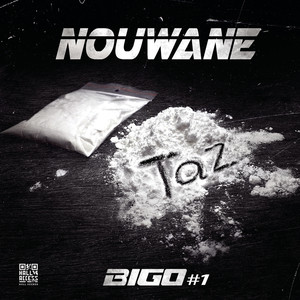 Bigo#1 (Taz) [Explicit]