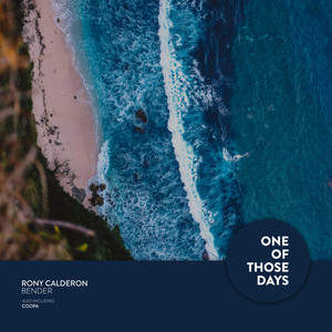 Rony Calderon - Coopa