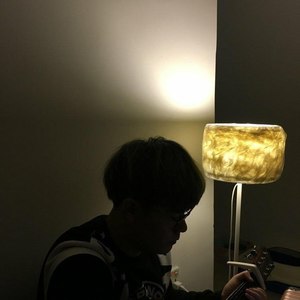 我也是个普通人 (Demo)