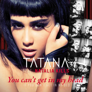 You Can’t Get In My Head (If You Don’t Get In My Bed) (Chriss Ortega Instrumental Version)