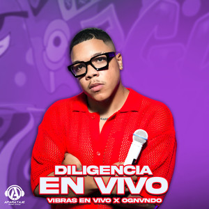 Diligencia (En Vivo)