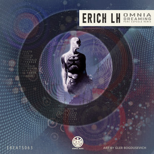 Dreaming (Perc Capsule Remix)
