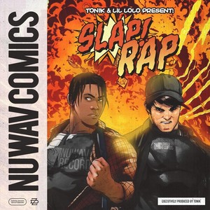 Bang! (Explicit)