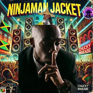 NINJAMAN JACKET (Explicit)