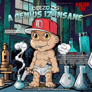 Bay 2 Sac (Explicit)