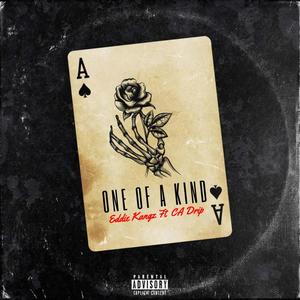 One of a Kind (feat. CA Drip) [Explicit]