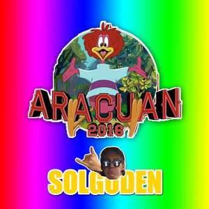 Aracuan 2016 (feat. Moberg)