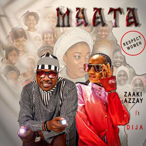 Maata (feat. Di'ja)
