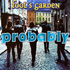 Sing for You-Fools Garden
