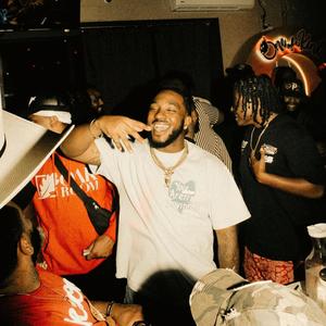 For A Minute (Explicit)