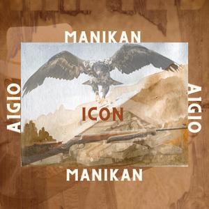 Icon (feat. A1gio) (Explicit)
