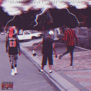 Walk (feat. Iryson) (Explicit)