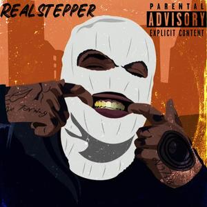 Real Stepper (Explicit)