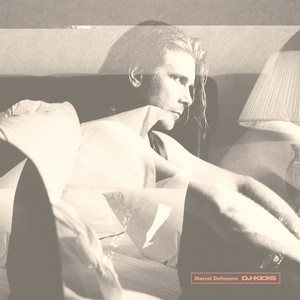 Technarchy(mixed) (Marcel Dettmann Third Mix)