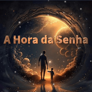 A hora da senha