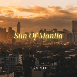 Sun of Manila (Slowed)