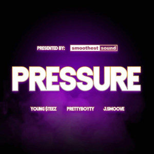 Pressure (Explicit)