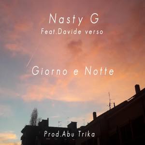 Giorno e notte (feat. Davide Verso)