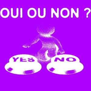 Oui ou Non ?