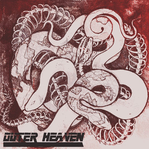 Outer Heaven (feat. bielawa & XDCD) (Explicit)