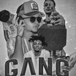 Gang (feat. MainTain9) (Explicit)