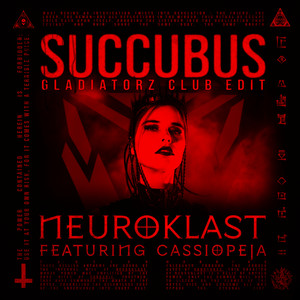 SUCCUBUS (Gladiatorz Club Edit)