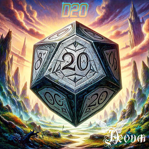 D20 (Explicit)