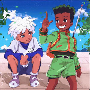 6IXX (Show Me/ SSK-Post To Be (Explicit)