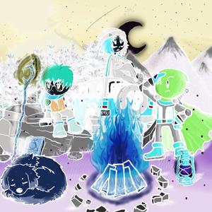 B4U (Nightcore Remix|Explicit)