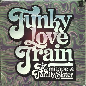 Funky Love Train