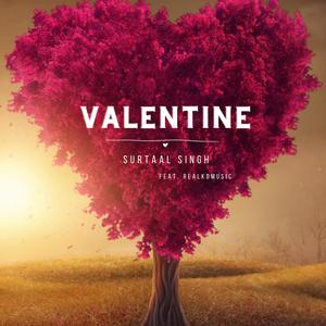 Valentine (feat. Realkdmusic)