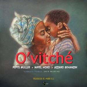 O'vitche (feat. Nayel Hoxo & Azzaro Behanzin)