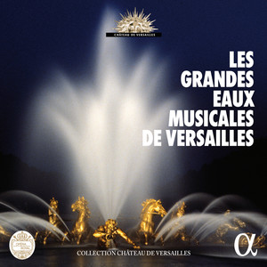 Te Deum, H. 146 - Prélude (Live Recording at La Chapelle Royale du Château de Versailles)