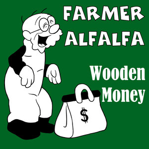 Wooden Money (GR Mix)