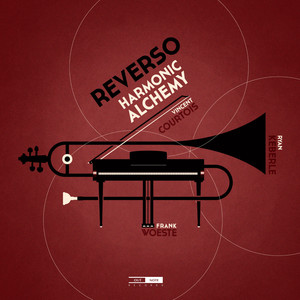 Reverso - Harmonic Alchemy