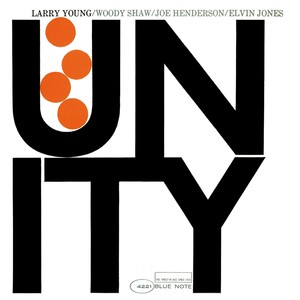 Unity (The Rudy Van Gelder Edition)