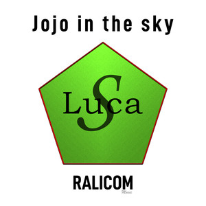 Jojo in the sky
