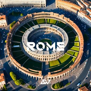 Rome (feat. Mark_S)