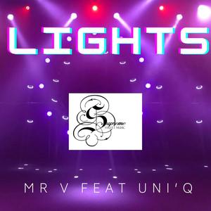 Lights (Explicit)