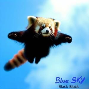 Blue Sky