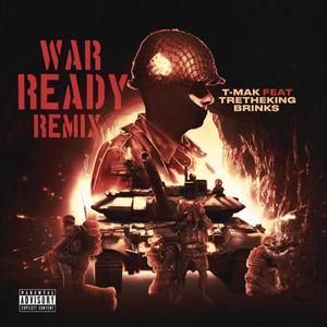 War Ready (Remix|Explicit)
