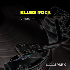 Blues Rock Volume 6