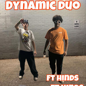 dynamic duo (feat. Hinds) [Explicit]