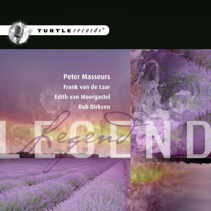 Parafrase op 'In Paradisum'