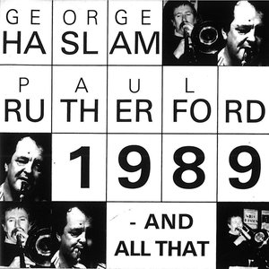 1989 - And All That