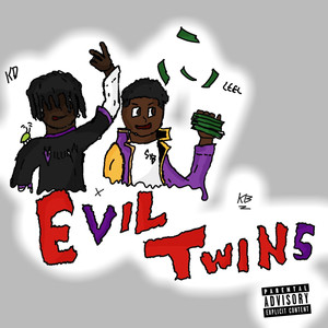 Evil Twins (Explicit)