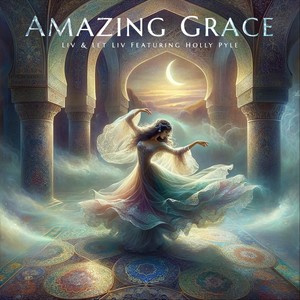 Amazing Grace (feat. Holly Pyle)