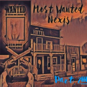 Most Wanted Pt. 2 (Explicit)