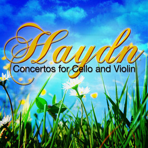 Violin Concerto No. 1 in C Major, Hob. VIIa/1 - I. Allegro moderato