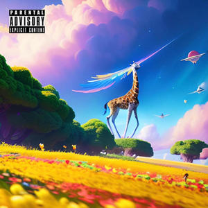 Love Race (feat. Lil Dan) (Explicit)